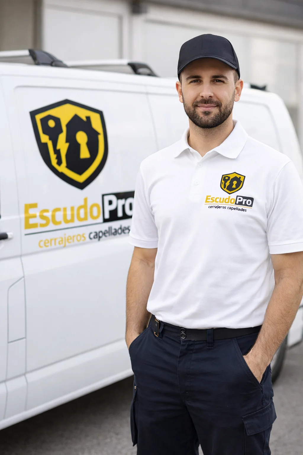 Serraller 24 hores a Capellades amb sortida immediata